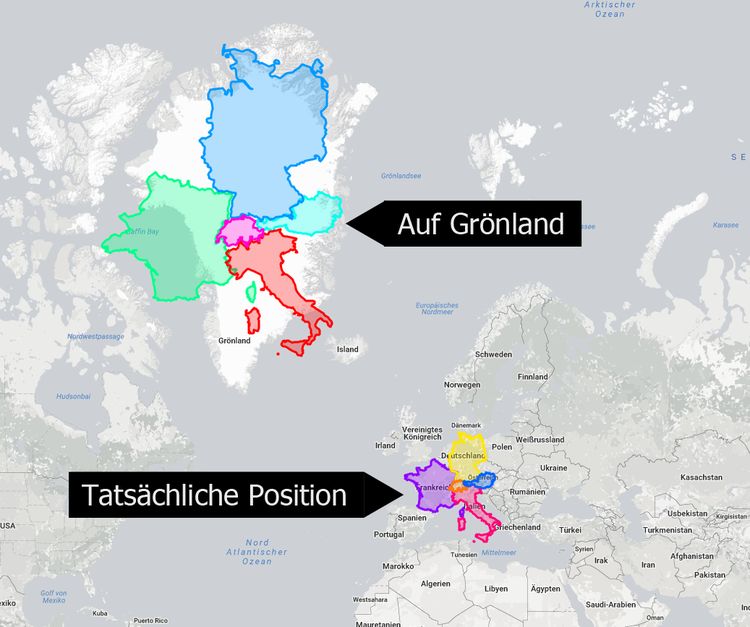 Olibach's tweet photo. 16 Landkarten, die dir einen völlig anderen Blick auf die Welt verschaffen - https://t.co/HovYoaHJMc via @watson_news #maps https://t.co/YFYBI3ez7S