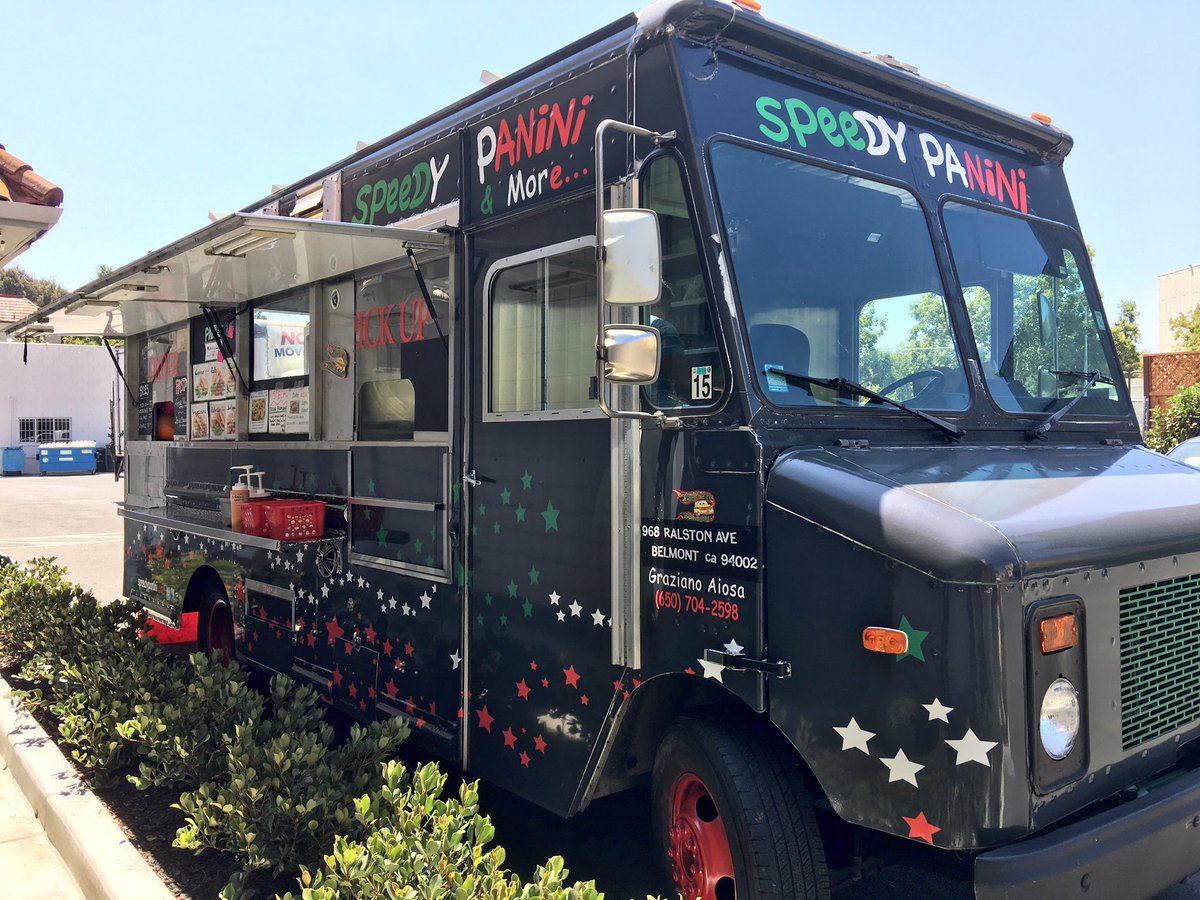 CaskJobs's tweet photo. Thanks @speedypanini for the delicious lunch at @CaskData today! #LifeatCask #cannolis https://t.co/fxoxoVEjGM