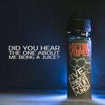 Photo by Metal Vapes Eliquids (@MetalVapes)