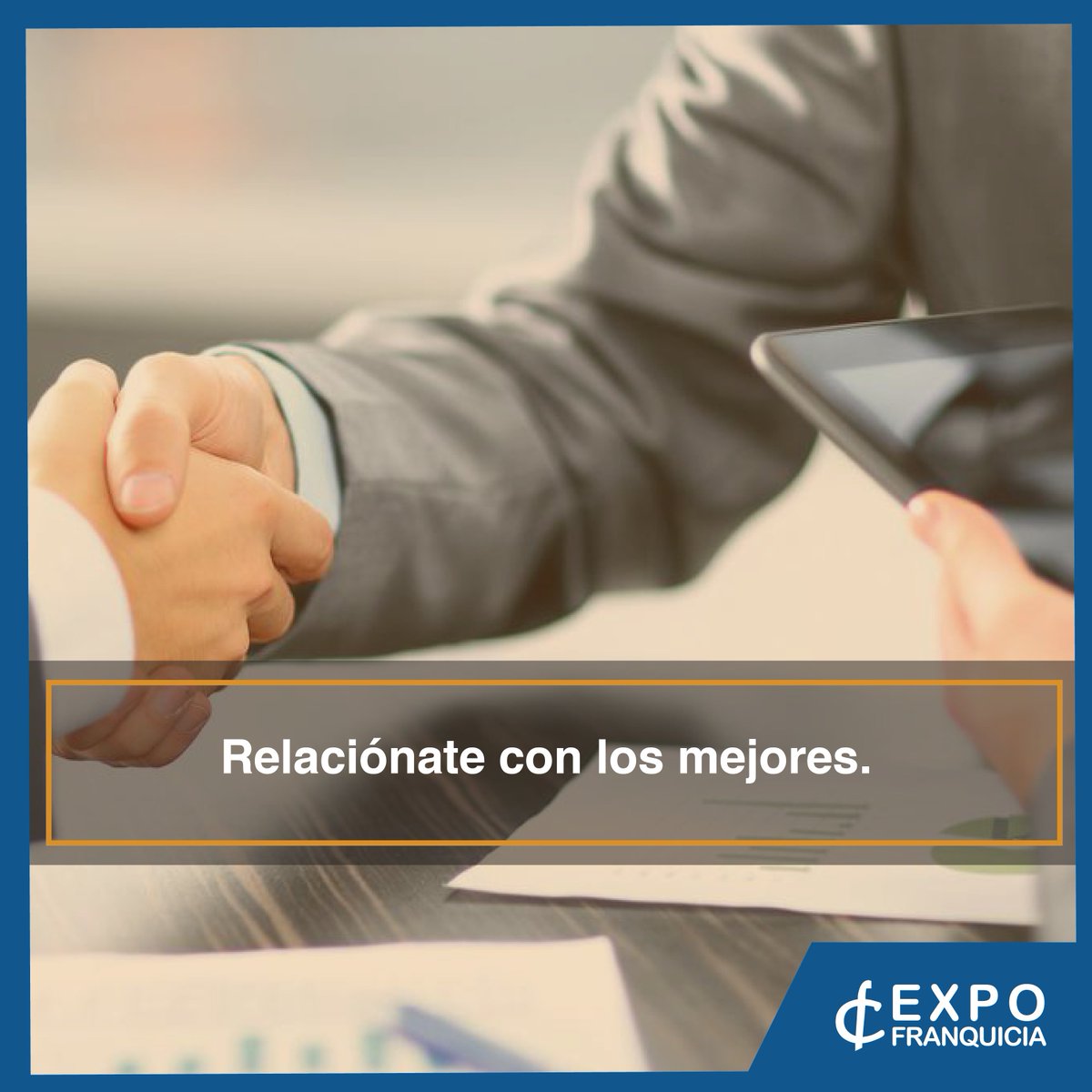 Este 24 de Agosto en el hotel Jaragua viene el evento de franquicias más importante de todo el país.