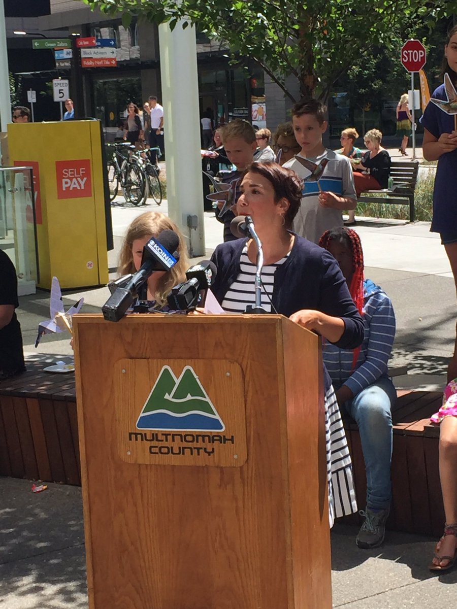 jvegapederson's tweet photo. We need STRONG, comprehensive, & statewide air protections. We need to fully fund #CleanerAirOR - and make the POLLUTERS pay for it! #orpol https://t.co/DaSRez2hhb