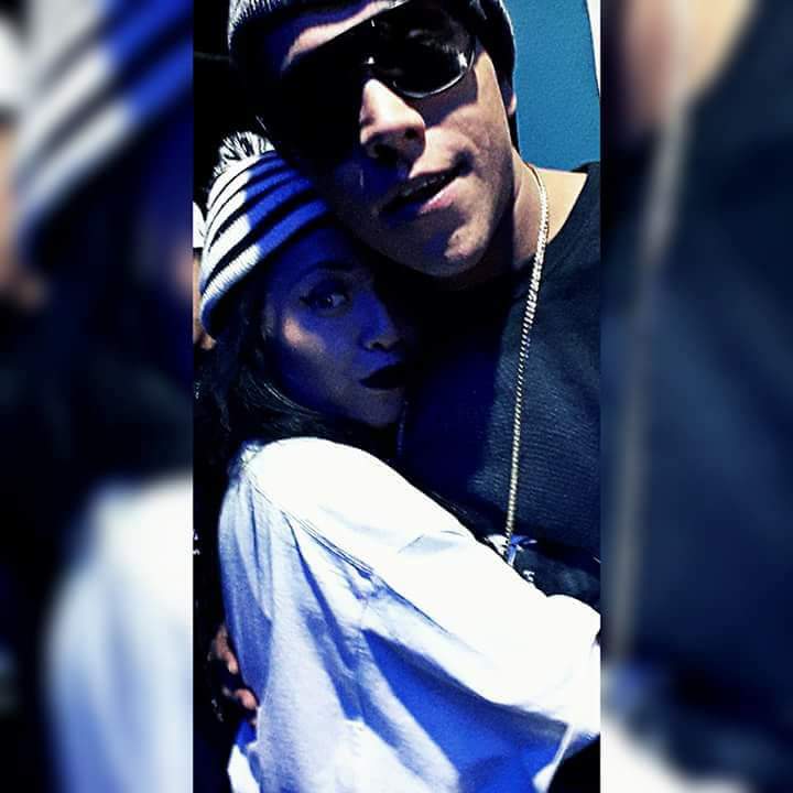 AleXCVIII's tweet photo. @ckan98 
Hace 30 años Kan!
Te amo, Gacias por darme esa alegria, y la musica que nos brindas!❤.
Te amamos😍.
Saludos desde Monterrey N.l😍❤ https://t.co/tJYouN9jKH