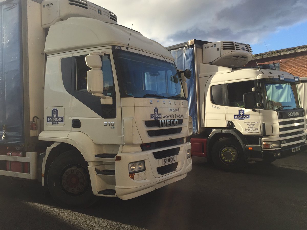 Fixed Broccoli prices available now for the coming winter, with great supply options <a href="/davidsoler_broc/">David Victor</a> <a href="/FountainFoods/">FountainFoods</a>