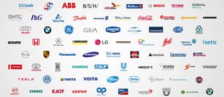CleanFacility's tweet photo. See your name on this list of our customers? Contact us to see why these #manufacturers use #ProfilGate https://t.co/JzzDl3ul1R #Industry40 https://t.co/zrzwjFSGAs