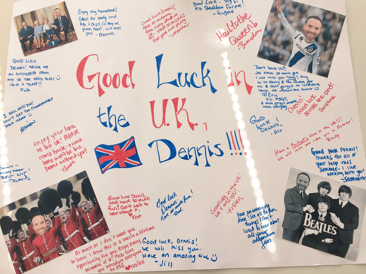 DennisMercier's tweet photo. I have the best team ever 🇺🇸❤️.    U.K., I will never be on board for these chip flavors. And I refuse to call them "crisps." #LifeAtPega https://t.co/wCfOs6PlIn