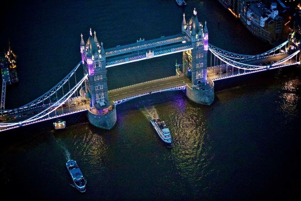 ViralLondon's tweet photo. #London https://t.co/xIXhgh90Jb