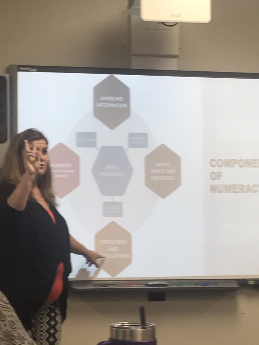 MsDingerOKE's tweet photo. Learning more fun games as more at the Math Institute! #katymath https://t.co/SJz33hddA0