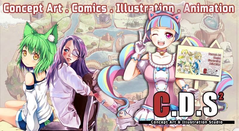 mangaconnect's tweet photo. #ff Follow @collateralds, coolest #art #studio in #Singapore doing
#anime #mangaart you love https://t.co/UFoBNrJXVS https://t.co/Q6Q9fy77Ry