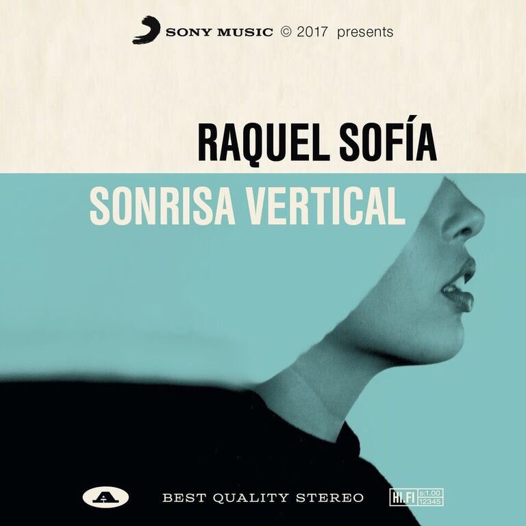 Estoy tan emocionada de volver a compartirles mi música. #SonrisaVertical es sólo el comienzo de esta nueva etapa. 7.28.17