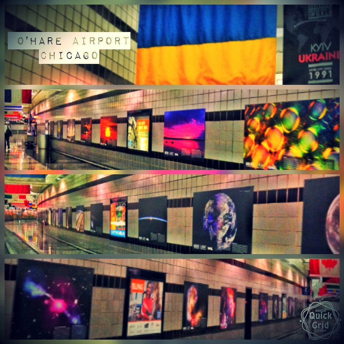 FacelessWarlock's tweet photo. #USA #Chicago #Airport #o'hare #ukraineflag #pictures #photography #photo #photographer #life https://t.co/b8EsQsGlPD