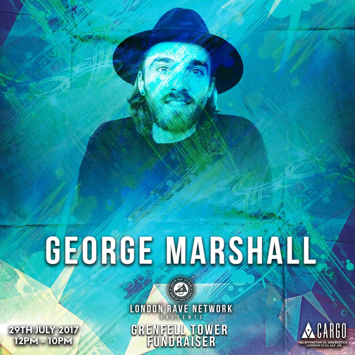 The Rave Network tweet media