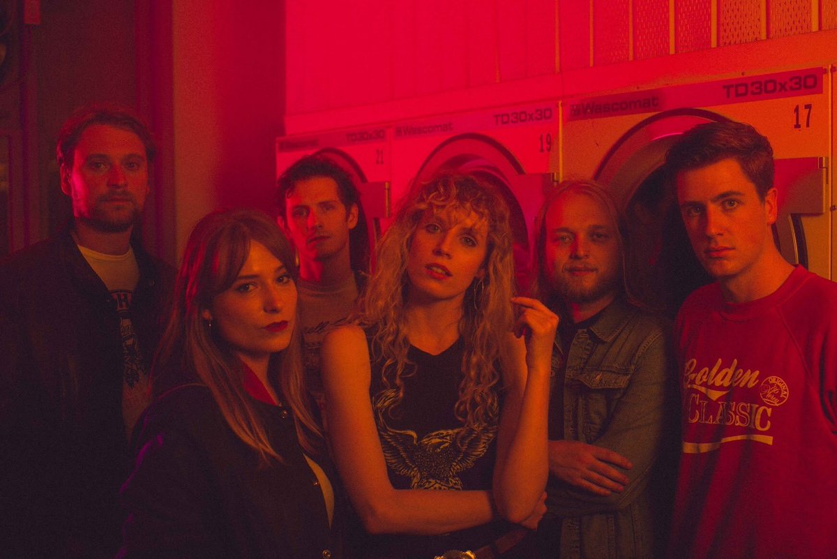 2 WEEKS OUT FROM OUR NEXT ALL AGES SHOW AT @RivoliTO 💜
PSYCHED TO HAVE <a href="/toreroband/">Torero</a> ON BOARD🎈
AUGUST 9/$10
#Rivoli #Torontomusic #Livemusic