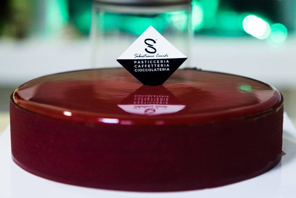 Torta Vietnam 73 Vietnam 45#pasticceriasebastianocaridi #ilpiugrandepasticcere#amoilmiolavoro #belcolade #cioccolato