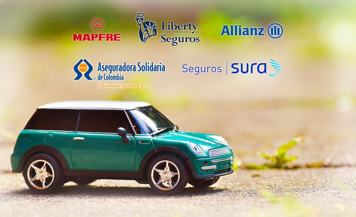 SegurosMedell's tweet photo. Mejores Compañías De Seguro para Vehículos en Medellín: https://t.co/Lhq8GsAkfg @SegurosMedell … https://t.co/62VXvH1xB7