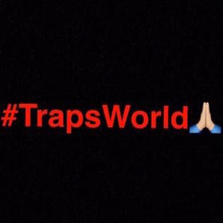DAngeloJordan99's tweet photo. Whole month without you bro🙁 this season dedicated to you! #4'sUp #TrapsWorld @Jmitch__09 https://t.co/w72Pgccfds