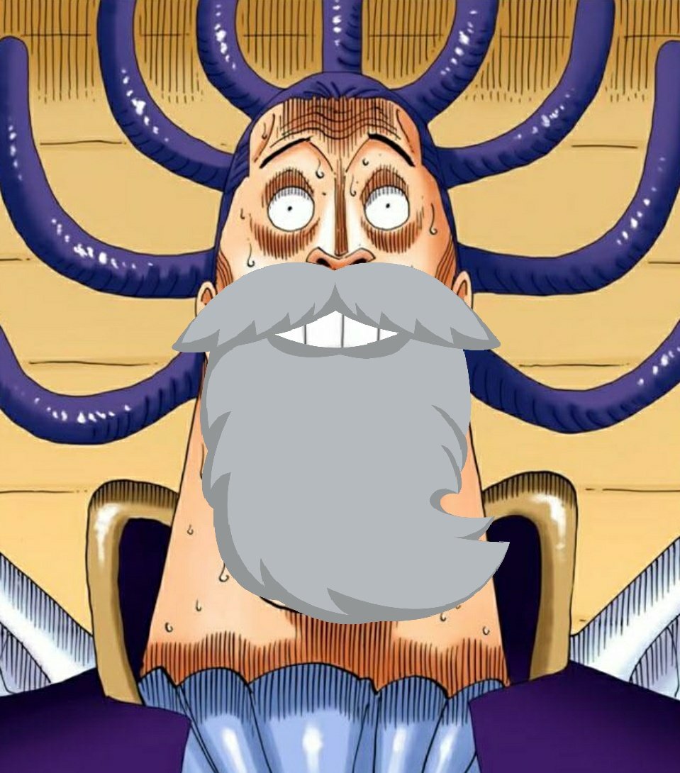 GedatsuSama's tweet photo. I forgot to shave my #Beard!
#Howcareless
#Onepiece #ONEPIECE大喜利 #OnePiece20thAnniversary #ONEPIECE20周年 #Onepiece20 https://t.co/UEBUOtoQb8