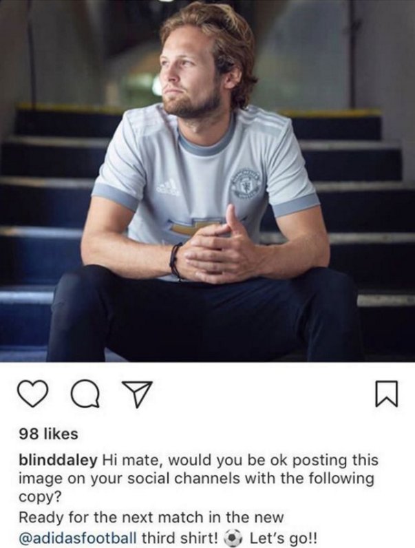 Schmiso's tweet photo. Und genau deswegen ist dieses #Influenza Ding son verdammt harter Job. #DaleyBlind aka #blindBlind https://t.co/uZEkKmawAt