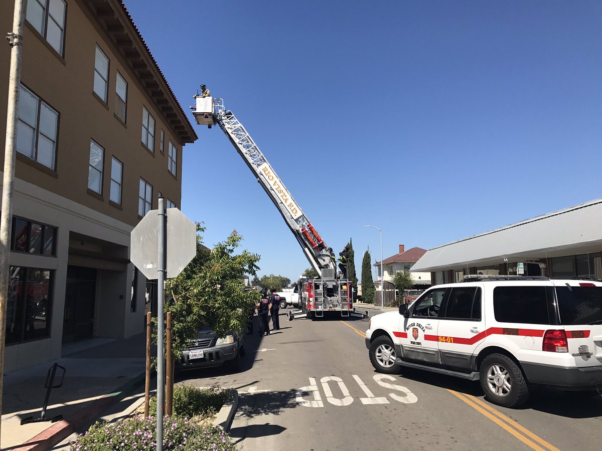 RioVistaFD's tweet photo. Recent Truck training with area Fire Departments https://t.co/sg3MlkMHWt