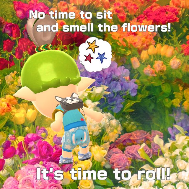 Mars0Attack's tweet photo. #Miitomo #Miifoto #PhotoOfTheDay #Wednesday #timeslippedby #time2roll #Foodtruck #weekend #animeevolution #animeconvention #losttime https://t.co/JObxMJ3g9s