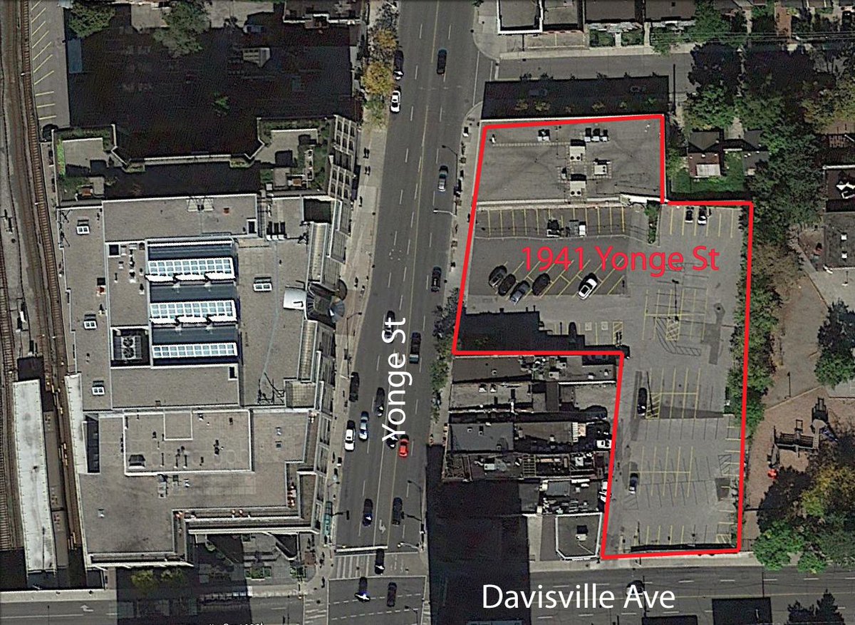 CWParking's tweet photo. Just opened. Looking for parking at #YongeSt and #Davisville ? Check us out at 1941 Yonge St https://t.co/cQ1PcDjalw