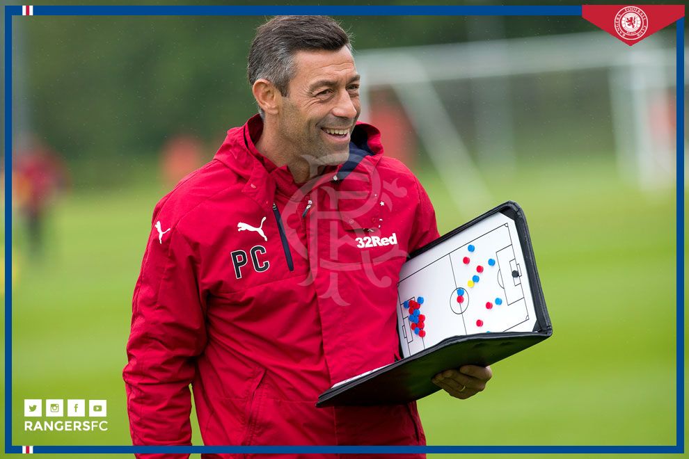 RangersFC photo