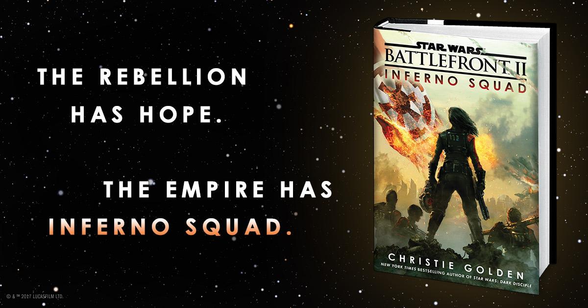 EA Star Wars tweet media