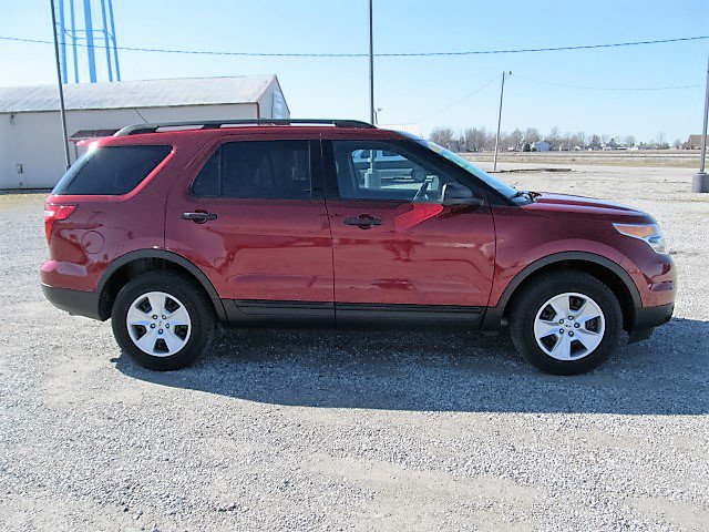 HeckleyAuto's tweet photo. Anyone looking for a SUV?
We have a CRV, Explorer, Equinox, and Trailblazer!
#carsforsale #suvforsale #cardealership #honda #ford #chevy https://t.co/Cgk93uSVa0