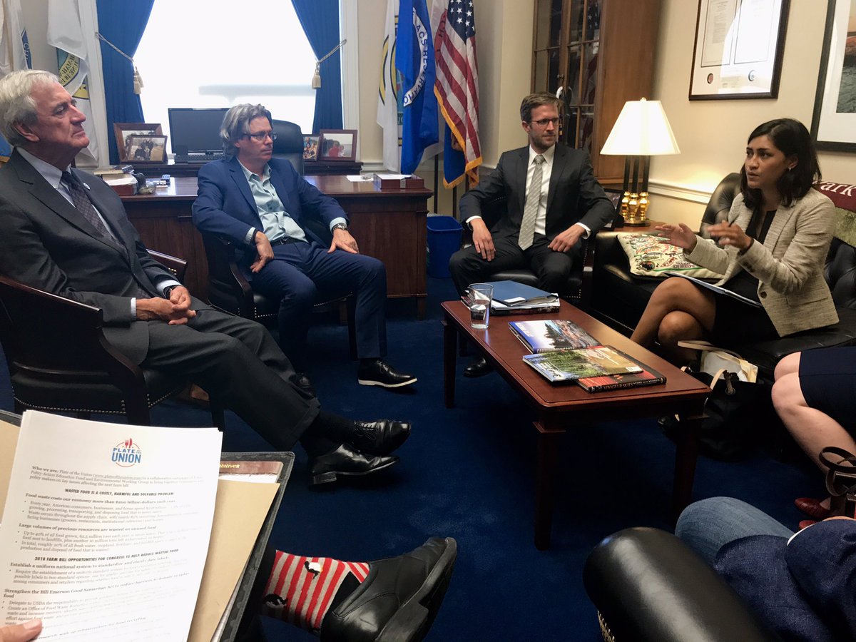 Food Policy Update (@foodpolicynews) on Twitter photo Chefs <a href="/paulberglund/">Paul Berglund</a> & Tom Coohill chat wasted food with <a href="/USRepRickNolan/">Fmr. US Rep. Rick Nolan</a>. Thanks for the great meeting! #plateoftheunion Chefs <a href="/paulberglund/">Paul Berglund</a> & Tom Coohill chat wasted food with <a href="/USRepRickNolan/">Fmr. US Rep. Rick Nolan</a>. Thanks for the great meeting! #plateoftheunion