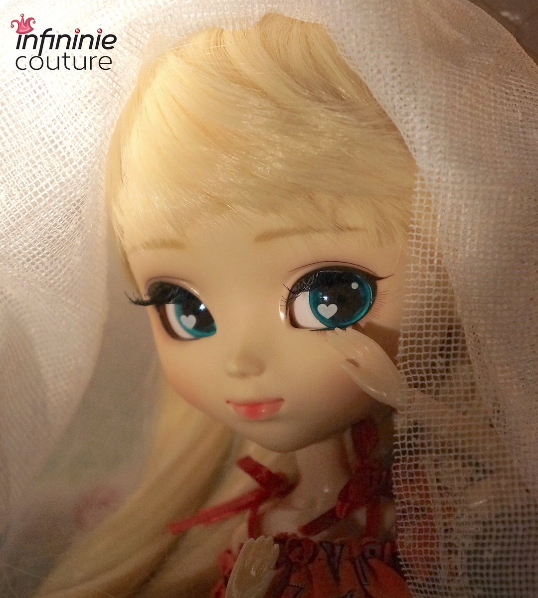 InfininieCoutur's tweet photo. Pullips is charming.#pullip #doll #pullipaccessories #pullipstagram #toystagram #jpgroove #priorities #australian #dollphotography https://t.co/P0S7xCafZ5