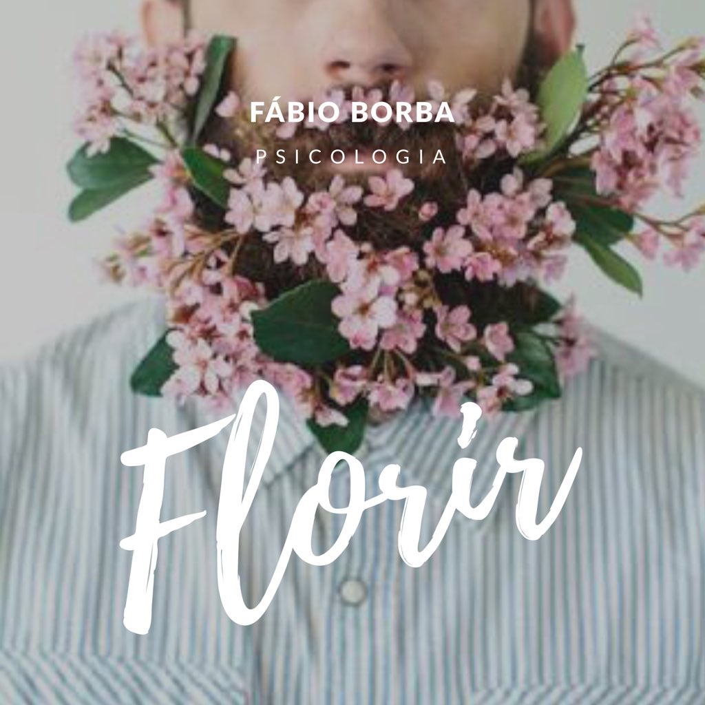 borba_psi's tweet photo. Para hoje um Lindo Sorriso ! 
Cultivar o que tem dentro pode florecer o que está fora! https://t.co/hI8YptlwX1
