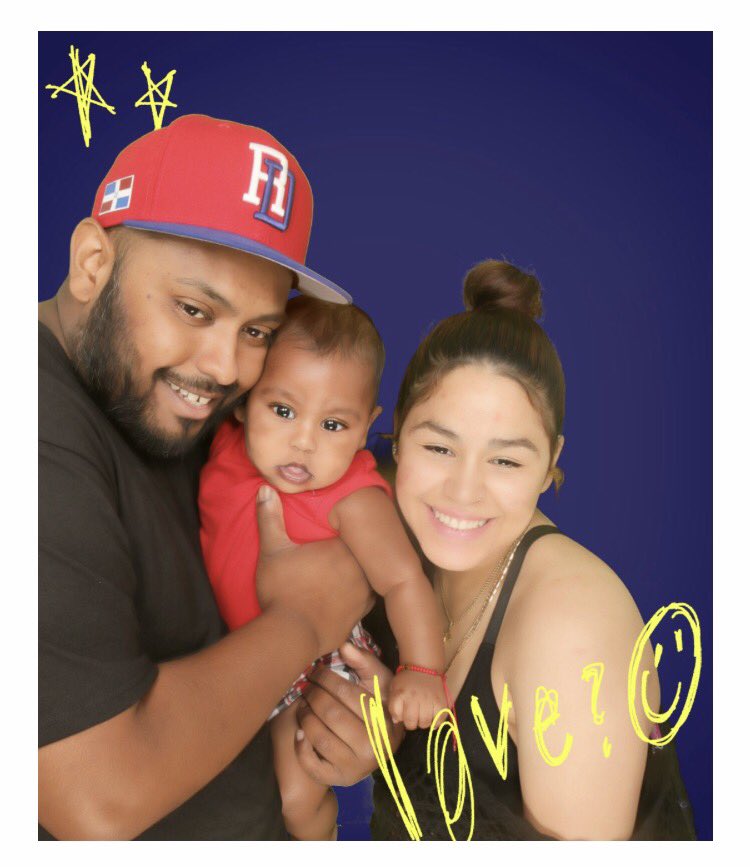 katiuska_chan's tweet photo. Thanks 4 being a great dad n husband 2 b ur my best friend n Nothing makes me happier then 2 c  u b the father I knew u could b @Kchan_1216 https://t.co/IPPlWuaCQb