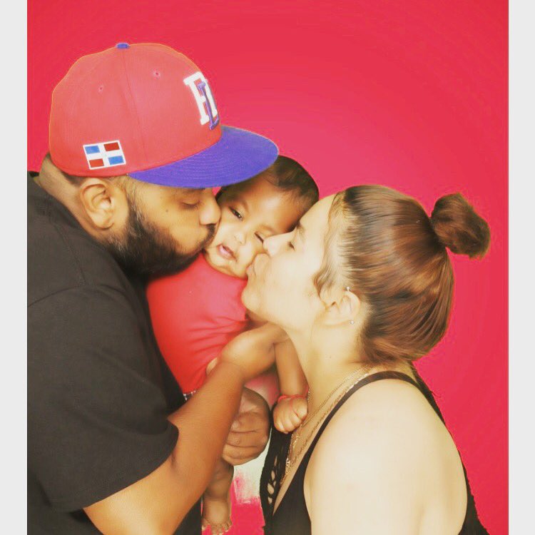katiuska_chan's tweet photo. Thanks 4 being a great dad n husband 2 b ur my best friend n Nothing makes me happier then 2 c  u b the father I knew u could b @Kchan_1216 https://t.co/IPPlWuaCQb