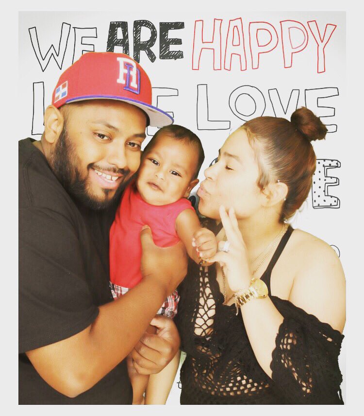 katiuska_chan's tweet photo. Thanks 4 being a great dad n husband 2 b ur my best friend n Nothing makes me happier then 2 c  u b the father I knew u could b @Kchan_1216 https://t.co/IPPlWuaCQb