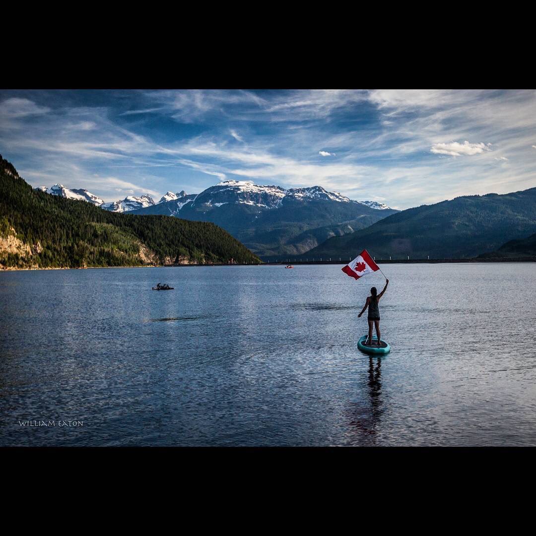 Revelstoke tweet media