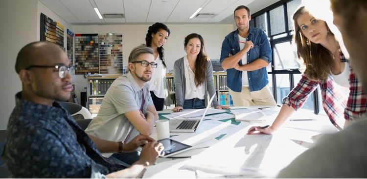 Career Muse tweet media