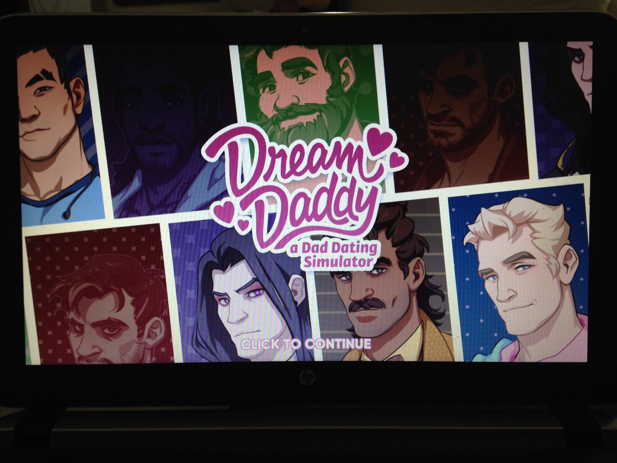 flamingyahn's tweet photo. Guess whose romancing some more Dads today? #thisdad https://t.co/X268uy5bBU