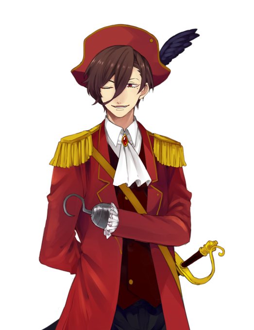 フック船長のtwitterイラスト検索結果 古い順 フック船長のtwitterイラスト検索結果 古い順