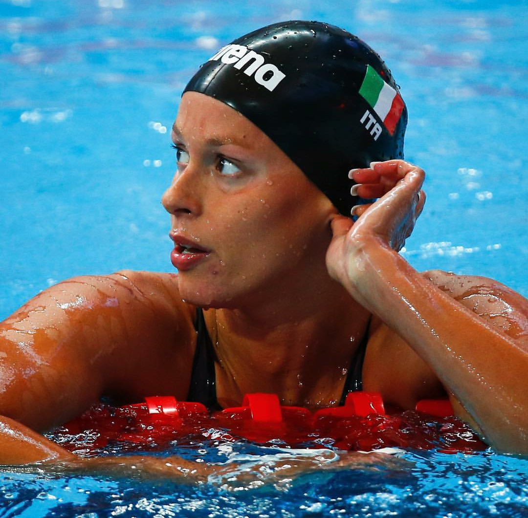 ChiamarsiBomber's tweet photo. Mostruosa. @mafaldina88 #Pellegrini https://t.co/GZpgrUEM23
