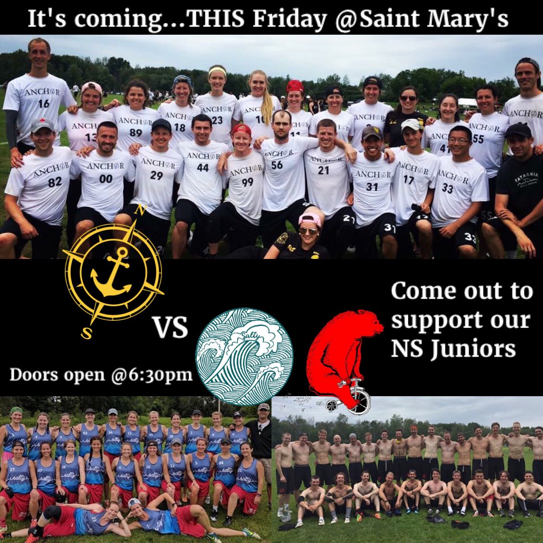 Anchor Ultimate tweet media