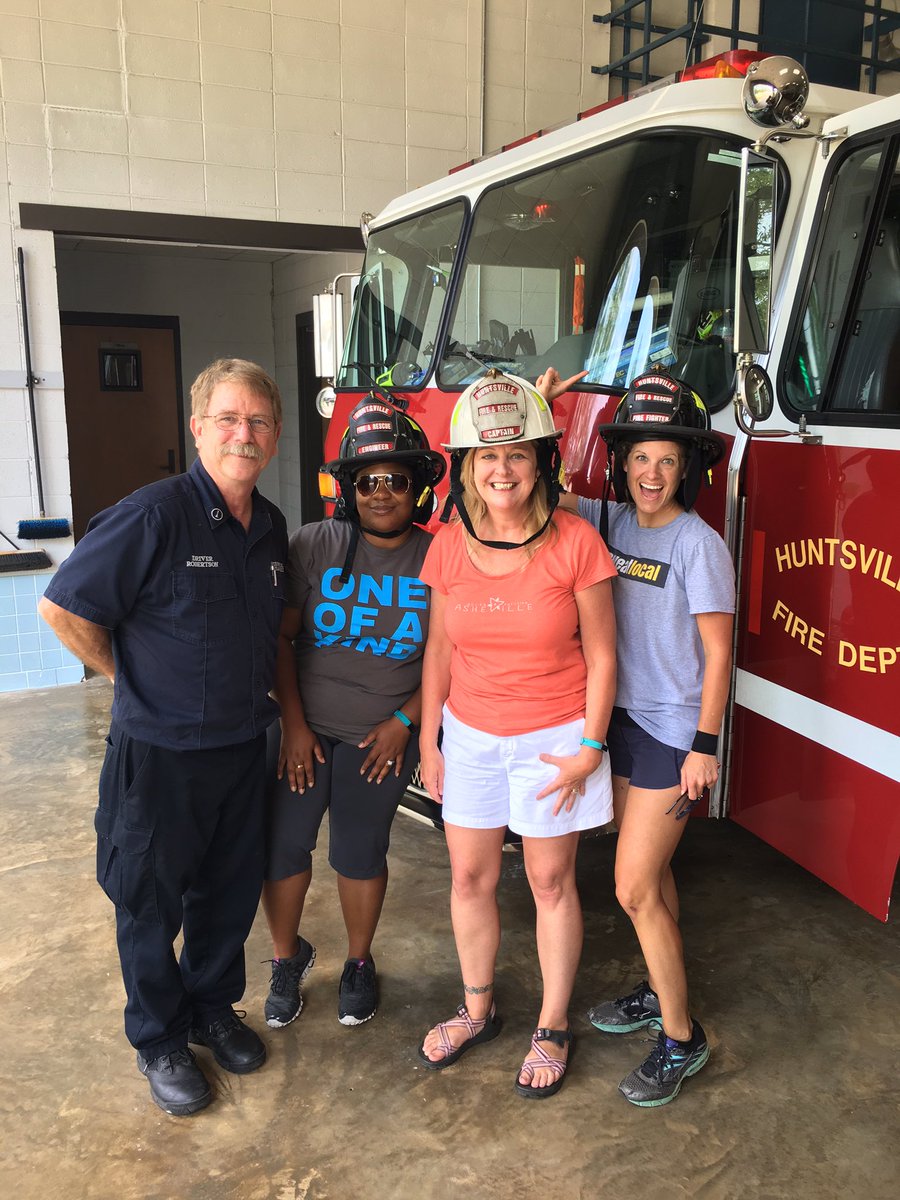 Firefighter #teams #cesteach