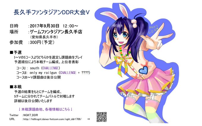 Ngkt Ddrさんのイラストまとめ