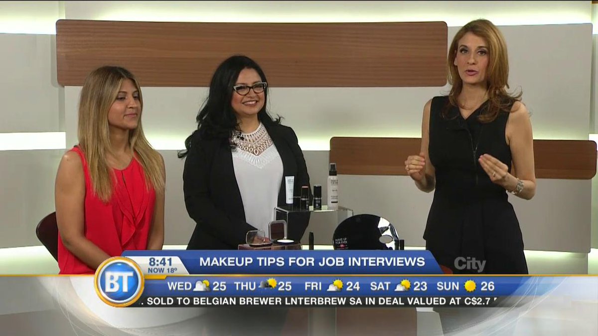 Makeup tips for your next job interview https://t.co/oqJhBg62yU