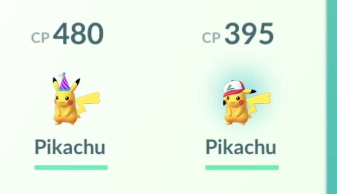 Freakymax2's tweet photo. Pikachu and Raichu collection https://t.co/djBy3FK1uM