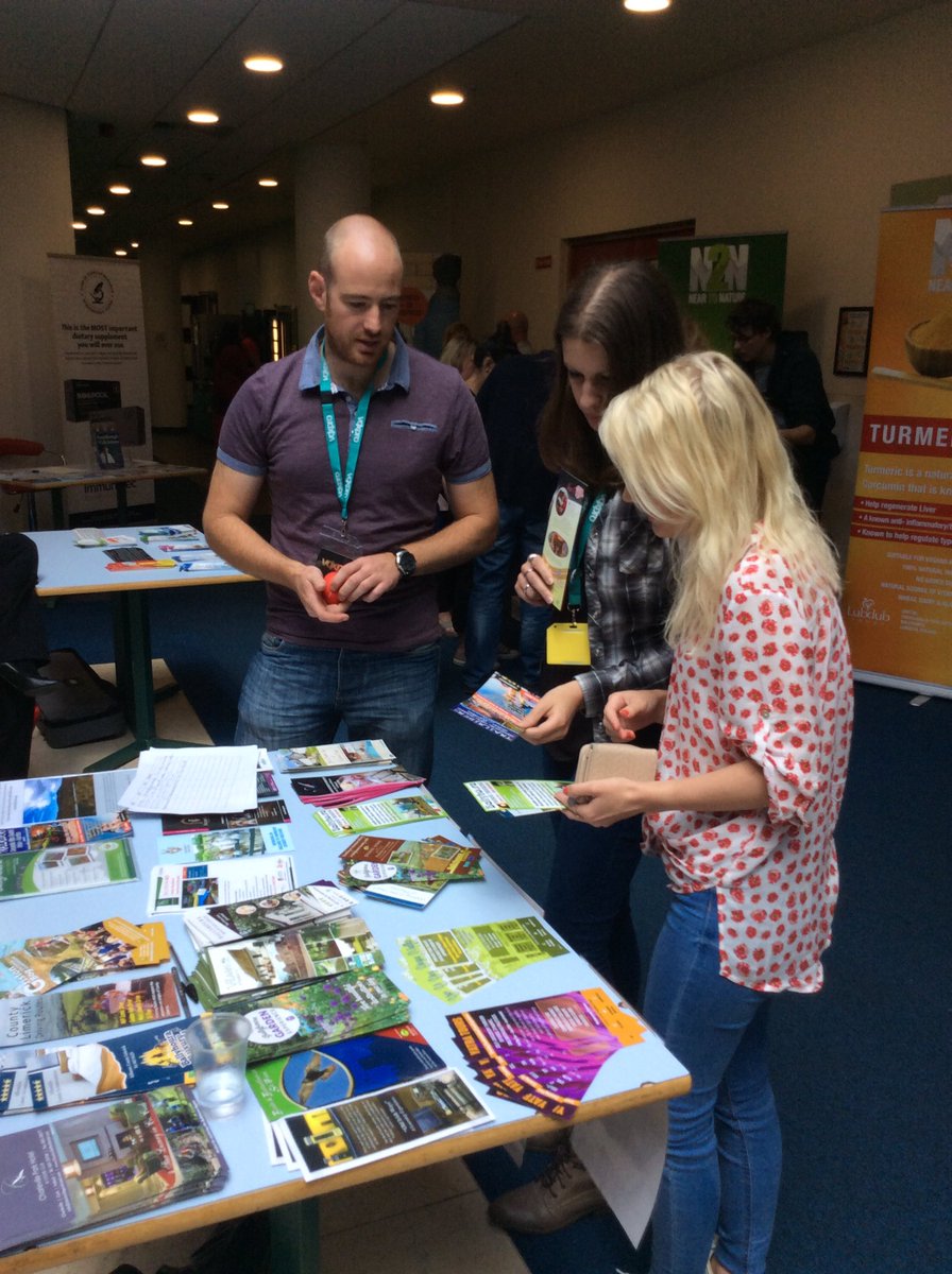 BallyhouraOC's tweet photo. Working hard for Mental Health Day as part of Wellness Festival Week @#VoxproGroup @#Ballyhoura @#Ballyhoura_beo https://t.co/hNmPJM5JFQ