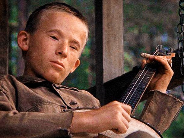 portablepicture's tweet photo. Info &amp; tickets for outdoor screening of Deliverance @Beeses 13 Sep at https://t.co/kB5LOYh5Iw. Arrive by boat with @BristolFerry! https://t.co/T6JOgoR1g8