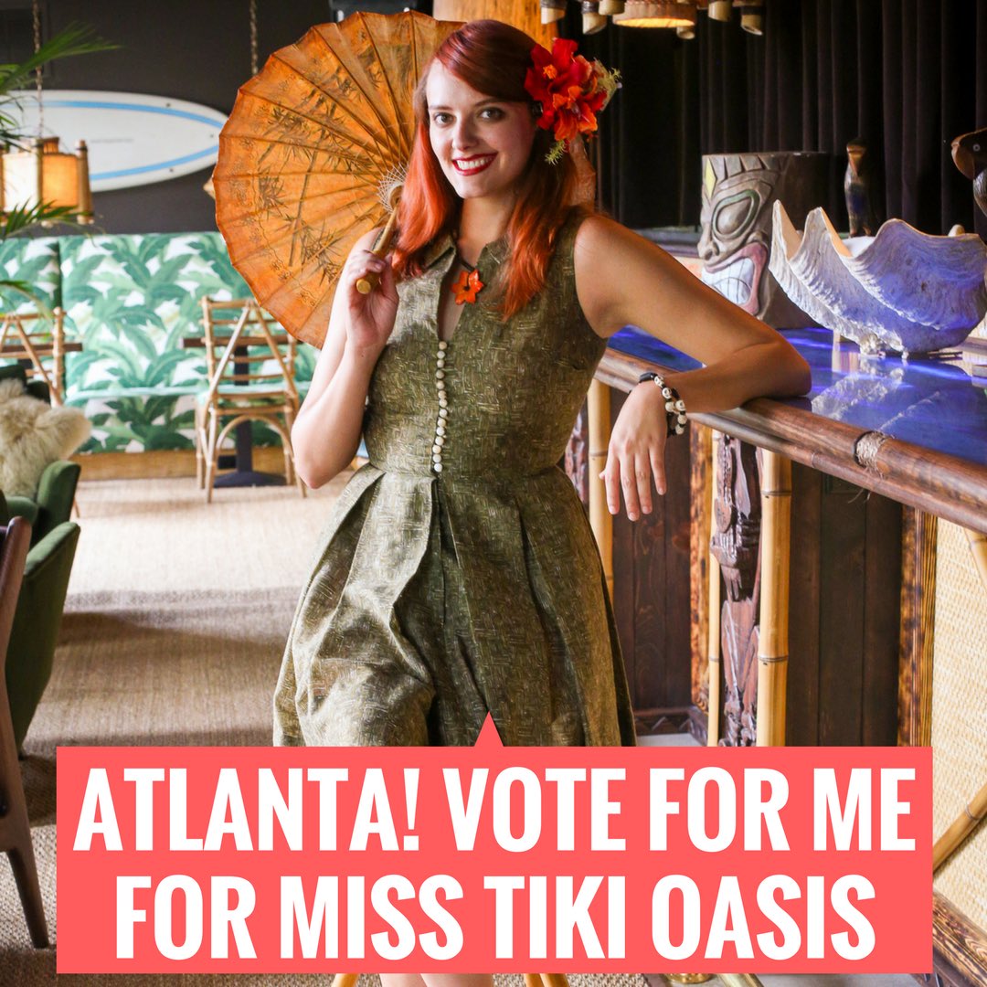 yoyotrick's tweet photo. #Atlanta please go vote for me! #tikio #misstikio https://t.co/ifOorZ0oGk https://t.co/7ZhUmBoiaO
