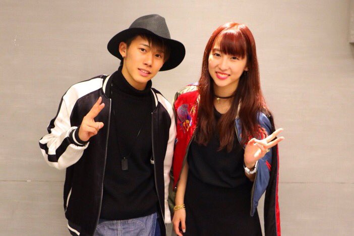 sora_furuya418's tweet photo. KANU&amp;SORAで
WSをさせて頂きます‼️
2人でWSするのはこれが初めてです👀👌

10/8(日) 12時30分〜14時00です🤘
是非来てください👌

詳細
https://t.co/4fxNby5IX9…

#TeensDanceAPiece
#ConnectWS https://t.co/uLS9IMLBGe