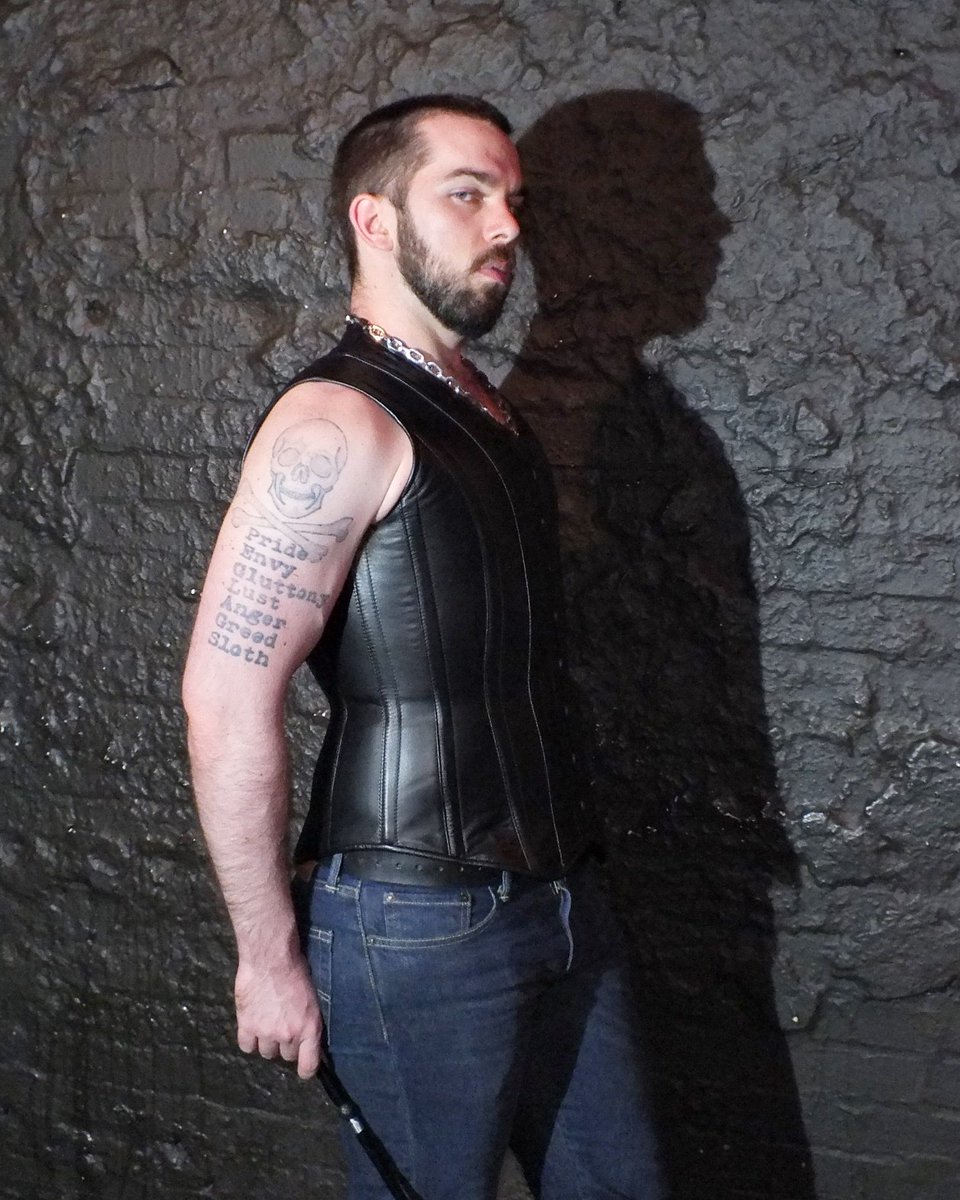 Jeremy Feist ✈️ EURO GRABBY’S (@jeremy_feist) on Twitter photo #ProDom #Leather #Fetish #BDSM Wardrobe Credit: Northbound Leather <a href="/_Northbound_/">NorthBound Leather</a> Photo Credit: Paul Argo @MamasShitDstrbr #ProDom #Leather #Fetish #BDSM Wardrobe Credit: Northbound Leather <a href="/_Northbound_/">NorthBound Leather</a> Photo Credit: Paul Argo @MamasShitDstrbr