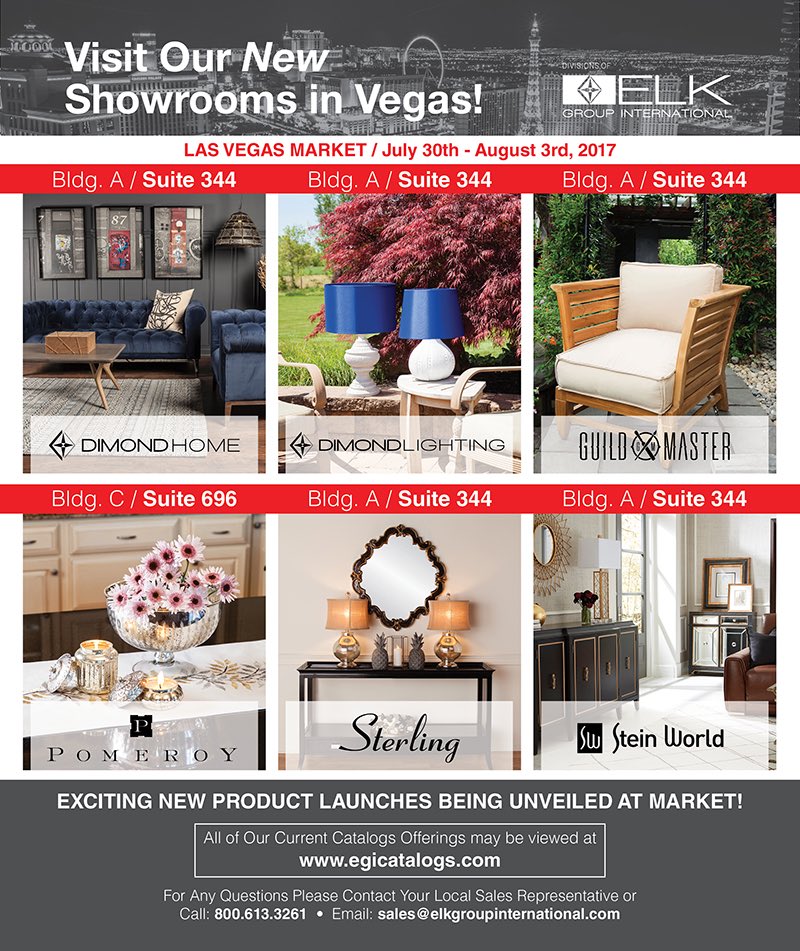 ELKGroupIntl's tweet photo. 🛒 #Fashionable #AwardWinning #HomeDecor 4 #HowYouReallyLive July30-Aug3 @LasVegasMarket (A344)👈🏼#LVMKt @elkgroupintl https://t.co/EaxGvly38U https://t.co/aMhKId2erC
