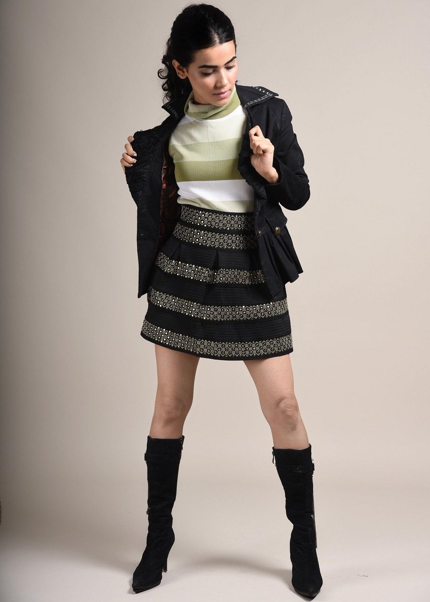 Hipcastle's tweet photo. 🔎Let Them Envy You Stretch Skirt
Let them envy you today ➡ https://t.co/VsNjD6HBn1
#skirt #Hipcastle #fashion #onlinestore https://t.co/MHj3r94ETY